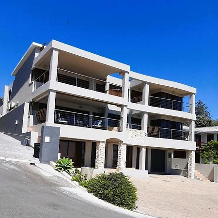 Whale Waters Self Catering Gansbaai Daire De Kelders Dış mekan fotoğraf