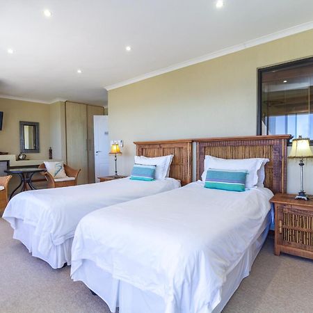 Whale Waters Self Catering Gansbaai Daire De Kelders Dış mekan fotoğraf