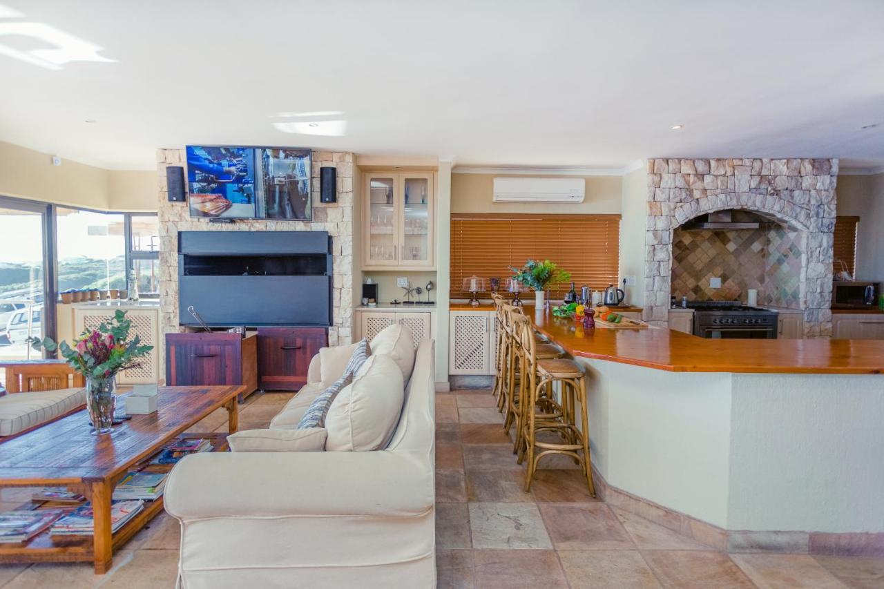 Whale Waters Self Catering Gansbaai Daire De Kelders Dış mekan fotoğraf