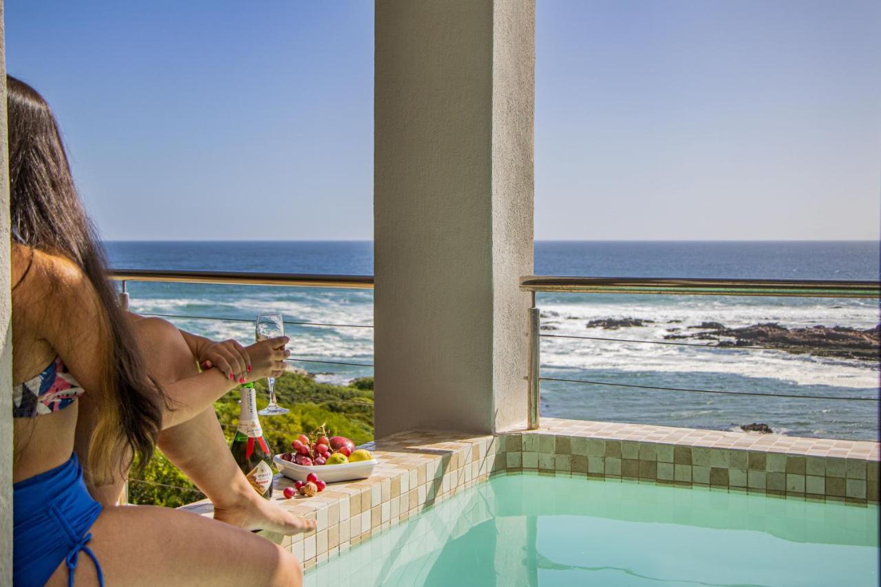 Whale Waters Self Catering Gansbaai Daire De Kelders Dış mekan fotoğraf