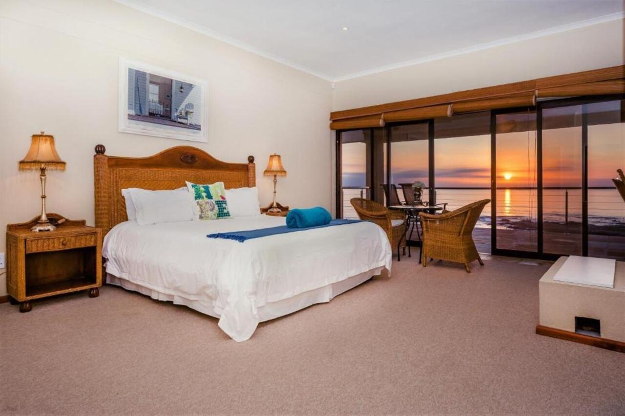 Whale Waters Self Catering Gansbaai Daire De Kelders Dış mekan fotoğraf
