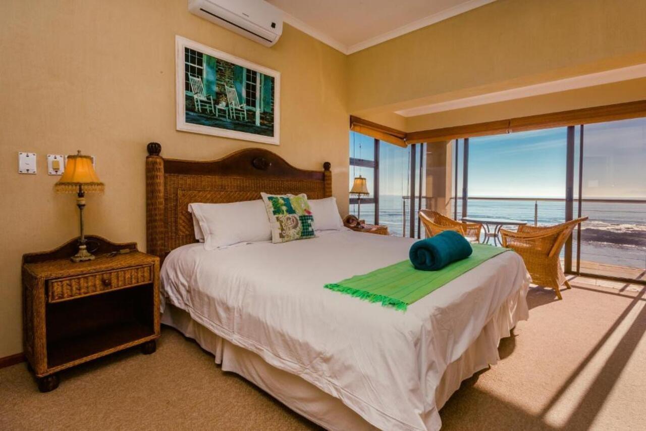 Whale Waters Self Catering Gansbaai Daire De Kelders Dış mekan fotoğraf