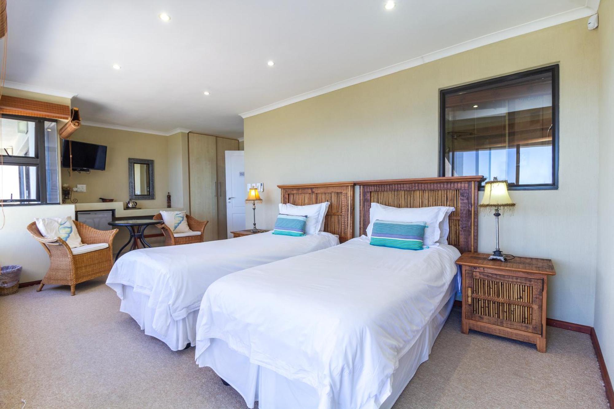 Whale Waters Self Catering Gansbaai Daire De Kelders Dış mekan fotoğraf
