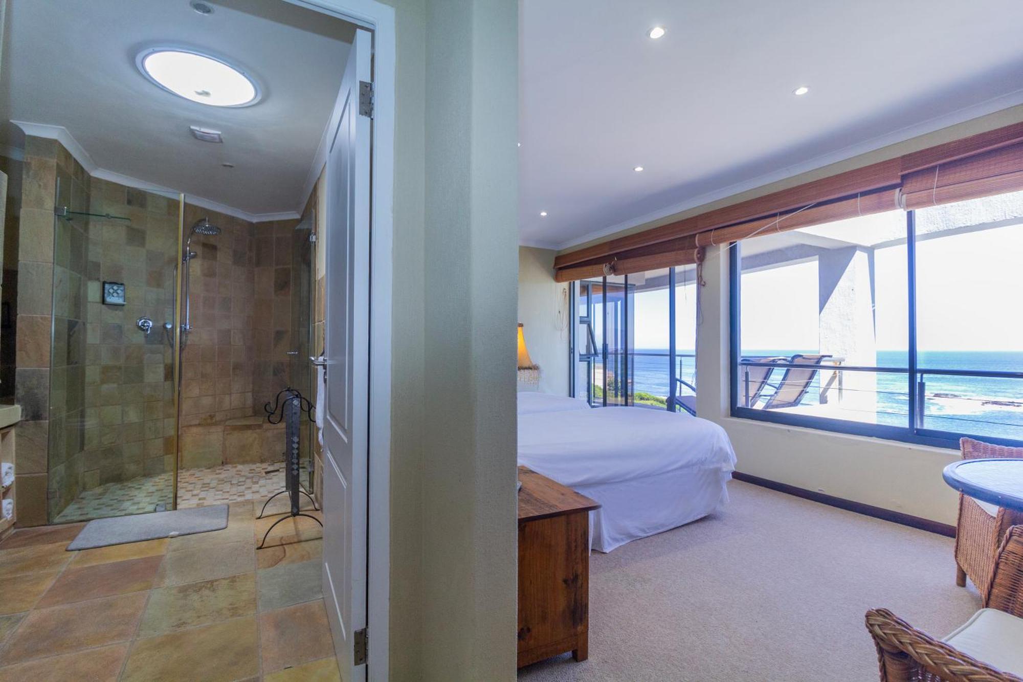 Whale Waters Self Catering Gansbaai Daire De Kelders Dış mekan fotoğraf